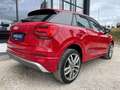Audi Q2 quattro sport HUD*NAVI*LED*ACC*LEDER*GLASDACH Rojo - thumbnail 4