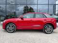 Audi Q2 quattro sport HUD*NAVI*LED*ACC*LEDER*GLASDACH Rojo - thumbnail 25