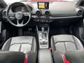 Audi Q2 quattro sport HUD*NAVI*LED*ACC*LEDER*GLASDACH Rojo - thumbnail 8