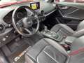 Audi Q2 quattro sport HUD*NAVI*LED*ACC*LEDER*GLASDACH Rouge - thumbnail 9
