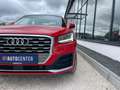 Audi Q2 quattro sport HUD*NAVI*LED*ACC*LEDER*GLASDACH Rojo - thumbnail 24