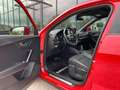 Audi Q2 quattro sport HUD*NAVI*LED*ACC*LEDER*GLASDACH Rojo - thumbnail 37