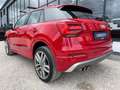 Audi Q2 quattro sport HUD*NAVI*LED*ACC*LEDER*GLASDACH Rojo - thumbnail 6