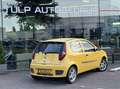 Fiat Punto 1.2-16V SportSound 2004 Airco goed onderhouden Geel - thumbnail 6