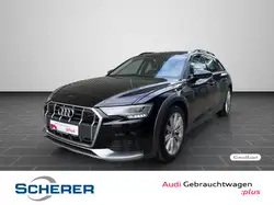Audi A6 Allroad A6 40 allroad quattro 2.0 TDI
