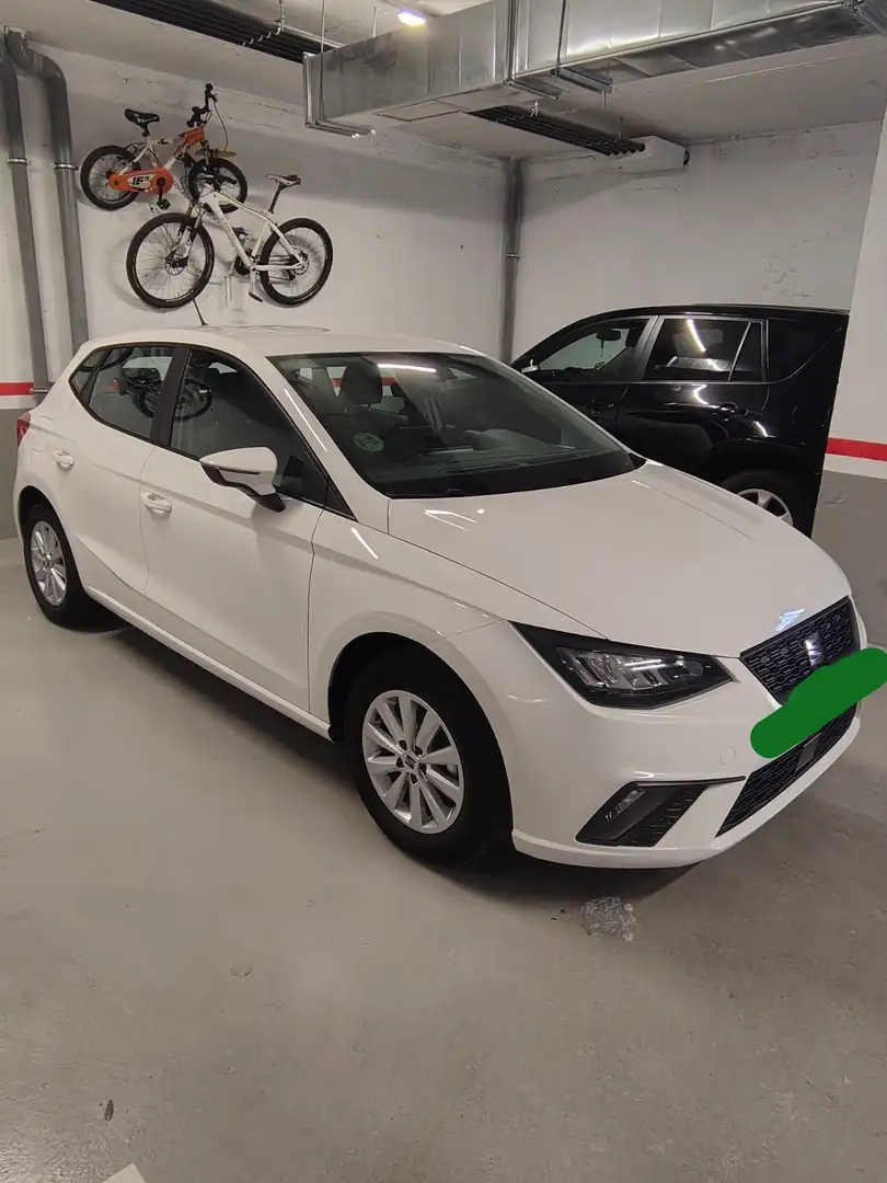 SEAT Ibiza 1.0 MPI S&S Reference XM 80 - 2