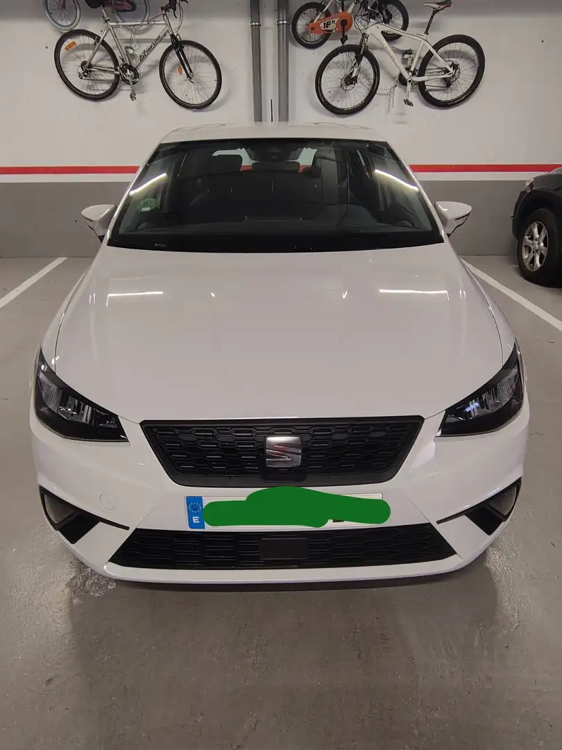 SEAT Ibiza 1.0 MPI S&S Reference XM 80 - 1