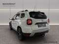 Dacia Duster II Extreme 1.3l TCe DSG+NAVI+RFK+TOTW+KLI Blanc - thumbnail 3