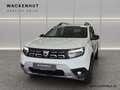 Dacia Duster II Extreme 1.3l TCe DSG+NAVI+RFK+TOTW+KLI Blanc - thumbnail 2