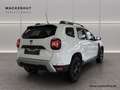 Dacia Duster II Extreme 1.3l TCe DSG+NAVI+RFK+TOTW+KLI Blanc - thumbnail 4