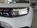 Dacia Duster II Extreme 1.3l TCe DSG+NAVI+RFK+TOTW+KLI Blanc - thumbnail 13