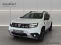 Dacia Duster II Extreme 1.3l TCe DSG+NAVI+RFK+TOTW+KLI Blanc - thumbnail 1