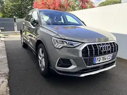 Audi Q3 35 TFSI 150 ch S tronic 7 Design Luxe