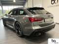 Audi RS6 RS 6 Avant 22/Pano/Matrix/HuD/B&O/RS-Spg/280/AHK Grey - thumbnail 4