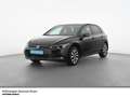 Volkswagen Golf Active eTSI DSG AHK Navi LEDplus R-Kamera Schwarz - thumbnail 1