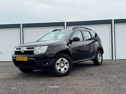 Dacia Duster 1.6 Lauréate 2wd | Dealeronderhouden | 1e Eig |