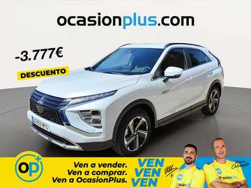 PHEV Kaiteki 4WD