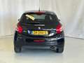 Peugeot 208 1.6 BlueHDi Allure|1E EIG in NL|NAVI|CRUISE|AIRCO| Zwart - thumbnail 14