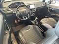 Peugeot 208 1.6 BlueHDi Allure|1E EIG in NL|NAVI|CRUISE|AIRCO| Zwart - thumbnail 5