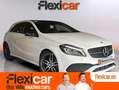 Mercedes-Benz A 200 200d Blanco - thumbnail 1