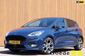 1.0 EcoBoost ST-Line org.NL afn.trekhaak navi keyl