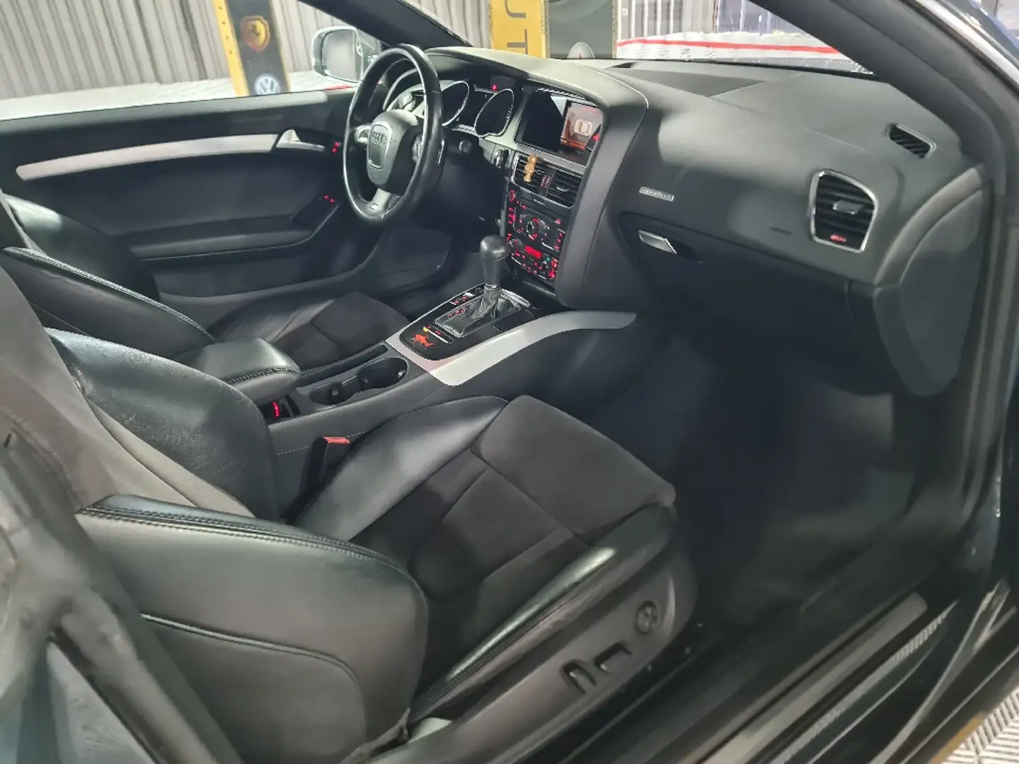 Audi S5 V8 4.2L FSi 354 CV  * Quattro * Reprise Possible * - 2