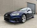 Audi A4 A4 Avant 30 TDi S line - Belge - Garantie Blauw - thumbnail 3