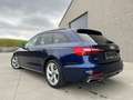 Audi A4 A4 Avant 30 TDi S line - Belge - Garantie Blauw - thumbnail 6