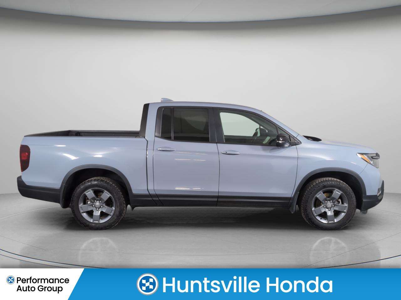 2025 Honda Ridgeline