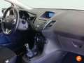 Ford Fiesta 1.5 TDCi Trend 95 Blanco - thumbnail 10