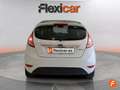 Ford Fiesta 1.5 TDCi Trend 95 Blanco - thumbnail 4