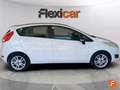 Ford Fiesta 1.5 TDCi Trend 95 Blanco - thumbnail 3