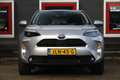Toyota Yaris Cross 1.5 Hybrid Active All season banden | Apple CarPla Grau - thumbnail 4