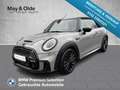 MINI Cooper S El. Verdeck AD Leder Digitales Cockpit HarmanKardo Grau - thumbnail 1