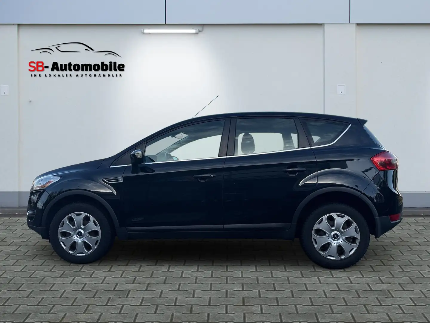Ford Kuga 2.0 TDCI Trend *SHZ/KLIMA/PDC/ - 2