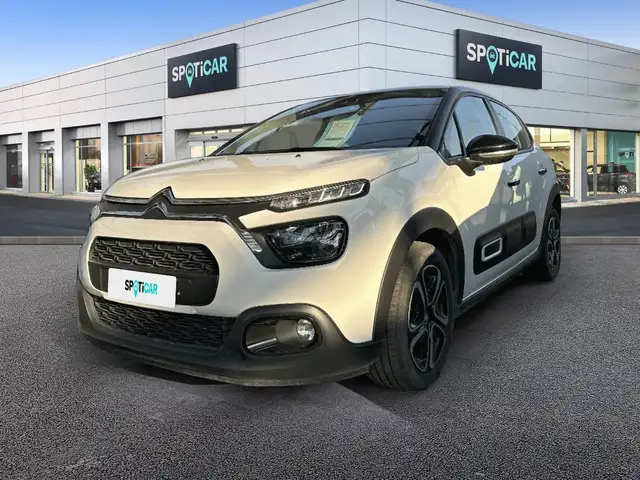 Citroen C3 PureTech 83 S&S Shine