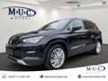 SEAT Ateca 2.0 TDI Xcellence 4Drive Metallic Schwarz - thumbnail 1