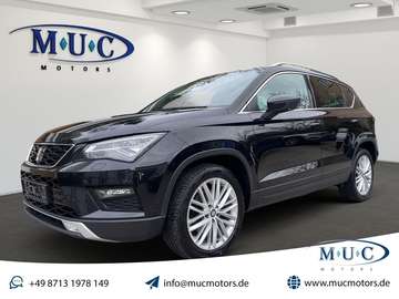 2.0 TDI Xcellence 4Drive Metallic