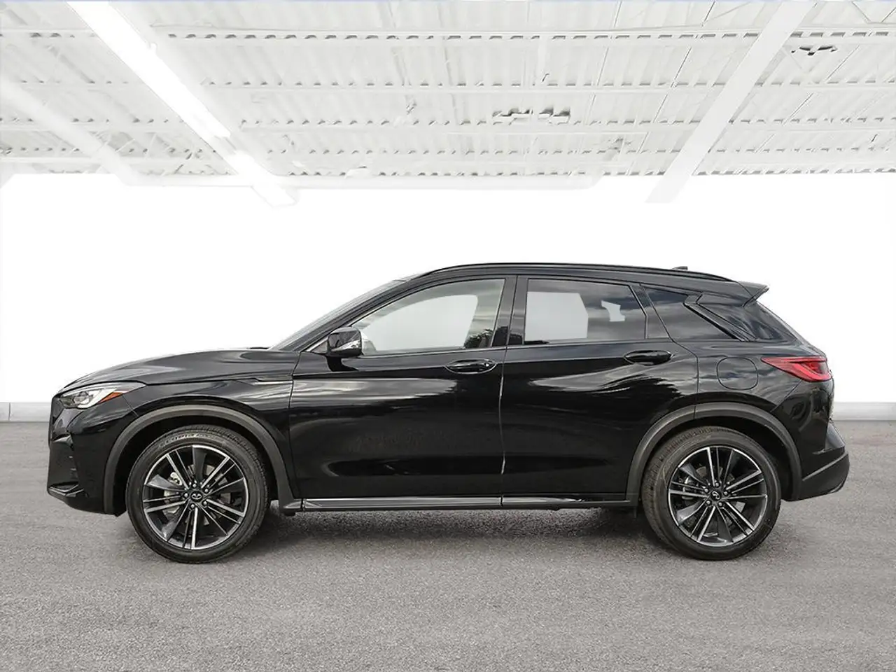 Infiniti QX50 снимка Infiniti QX50