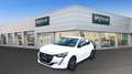 Peugeot 208 PureTech 75 Stop&Start 5 porte Active Pack Wit - thumbnail 1