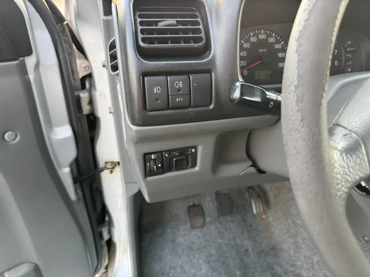 Suzuki Jimny 1.3 | 2001 | 102.000 km NAP | Nieuwe, foto 12