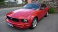 Ford Mustang 4,0  V6 Rot - thumbnail 1