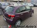 Citroen C3 1.2 PureTech Feel Edition Paars - thumbnail 8