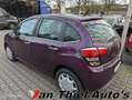 Citroen C3 1.2 PureTech Feel Edition Paars - thumbnail 3