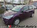 Citroen C3 1.2 PureTech Feel Edition Paars - thumbnail 1