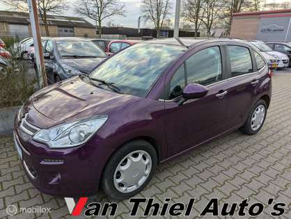 Citroen C3 1.2 PureTech Feel Edition