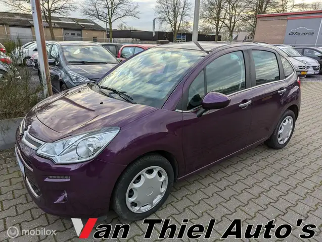 Citroen C3 1.2 PureTech Feel Edition