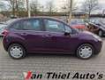 Citroen C3 1.2 PureTech Feel Edition Paars - thumbnail 9