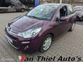 Citroen C3 1.2 PureTech Feel Edition Paars - thumbnail 6