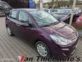 Citroen C3 1.2 PureTech Feel Edition Paars - thumbnail 9